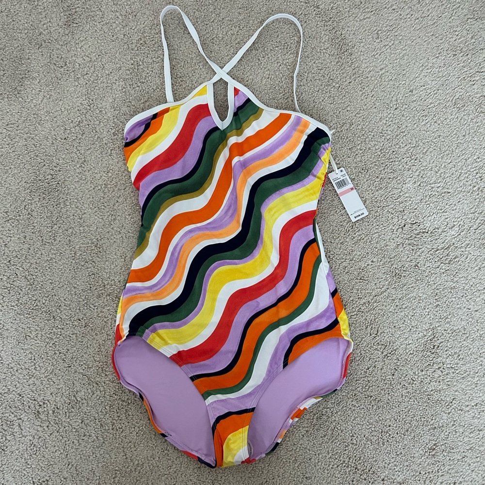NWT Anne Cole Swimsuit